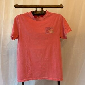 Lake Burton Comfort colors size small